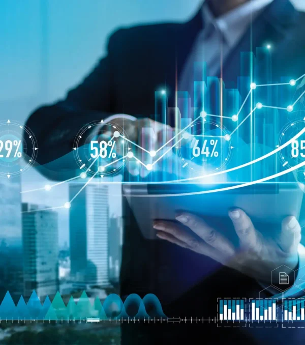 Business Analytics Services